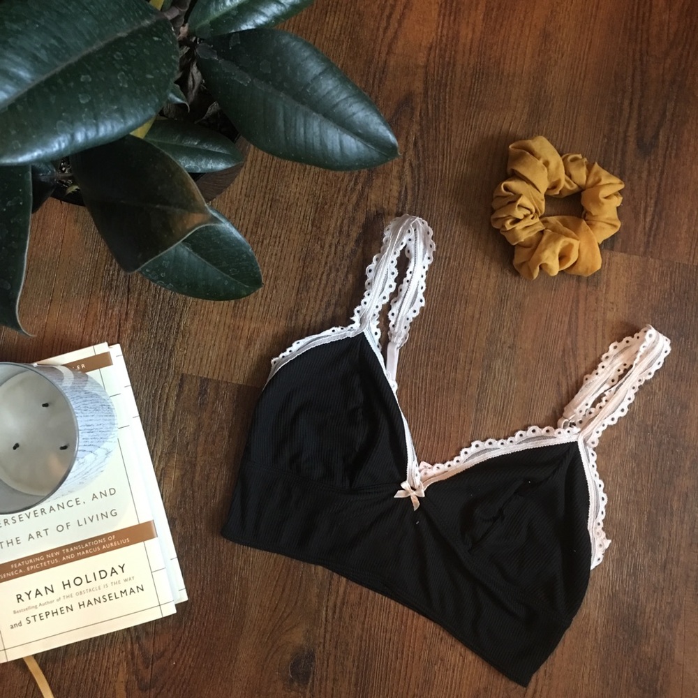 VS Sleep Bra Cami